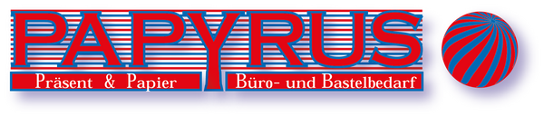 Papyrus Schreibwaren in Köln