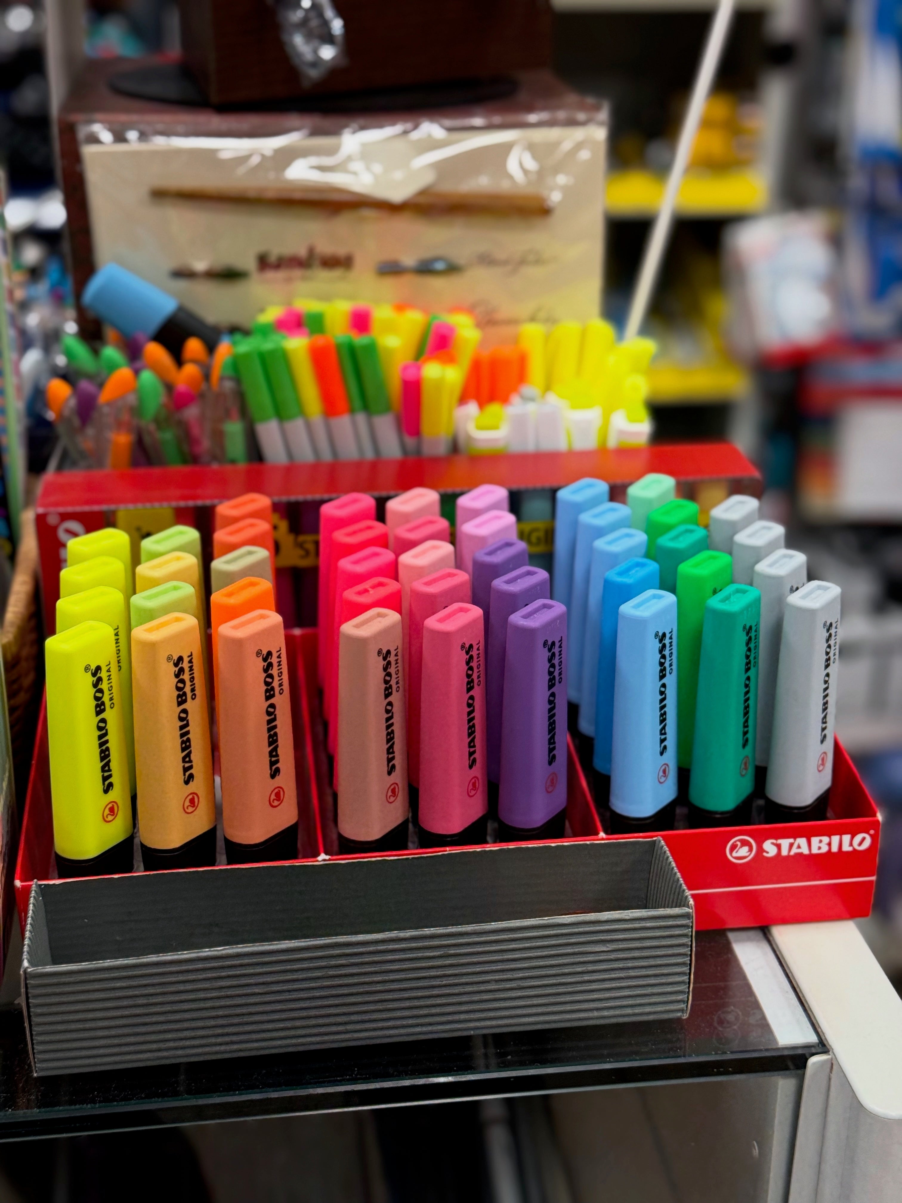 Schulbedarf in Köln-Sülz – große Auswahl für Familien aus Klettenberg, Lindenthal und angrenzenden Stadtteilen