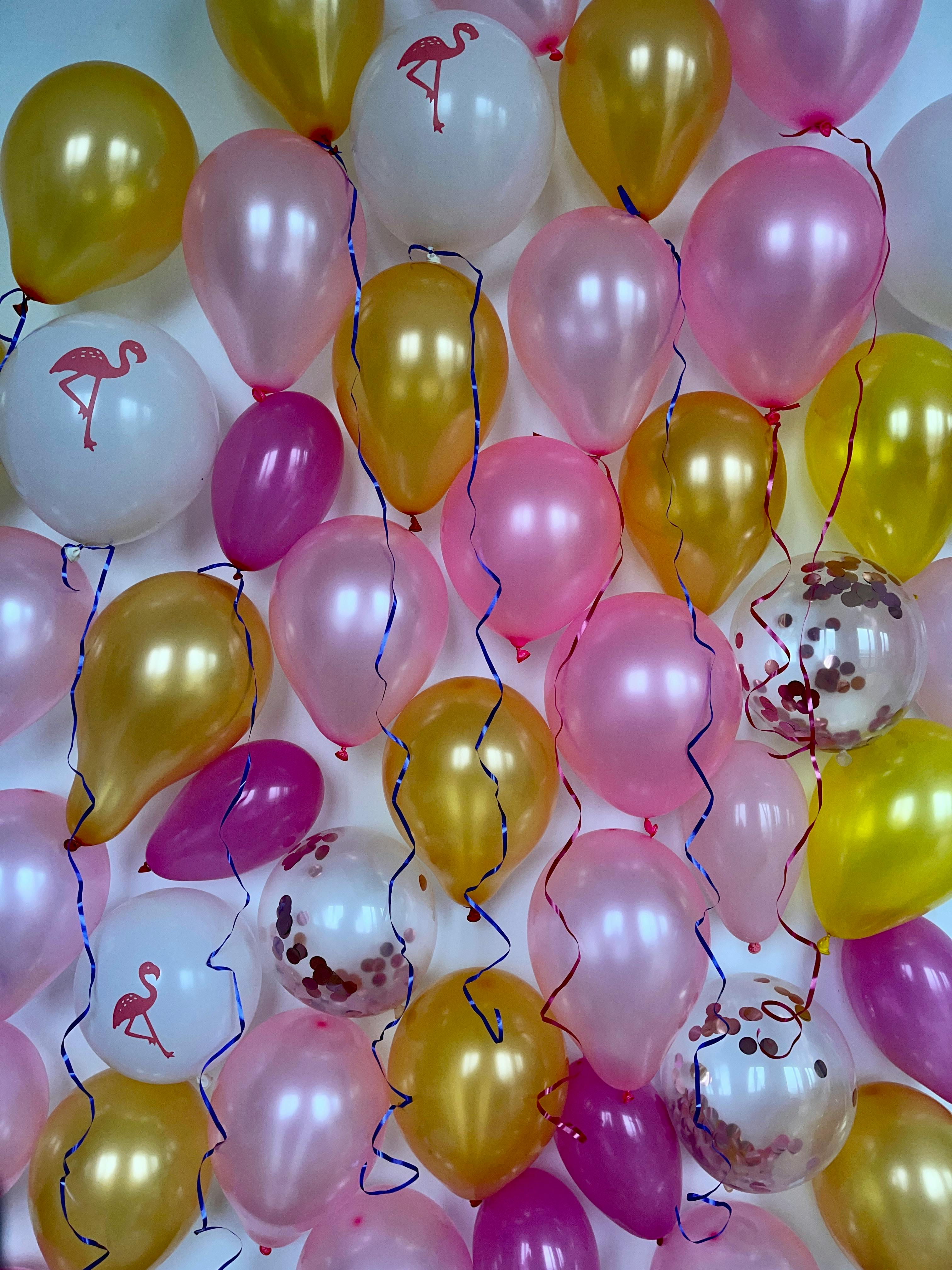 Heliumballons und Ballondekoration für Köln und Umgebung – Papyrus Sülz bei Klettenberg, Zollstock und Bayenthal